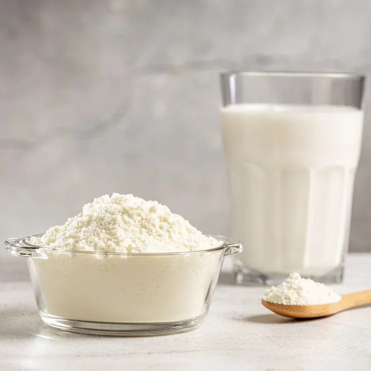 Dairy Powder